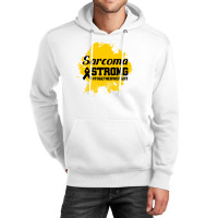 Sarcoma Strong Unisex Hoodie | Artistshot