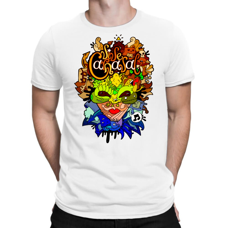 Geleerde Makkelijk te gebeuren Berg Custom Sise Carnaval T-shirt By Thesamsat - Artistshot
