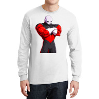 Jiren Long Sleeve Shirts | Artistshot