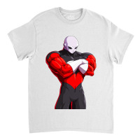 Jiren Classic T-shirt | Artistshot