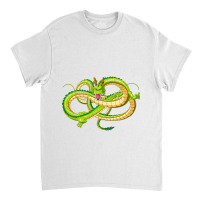 Shenron Classic T-shirt | Artistshot