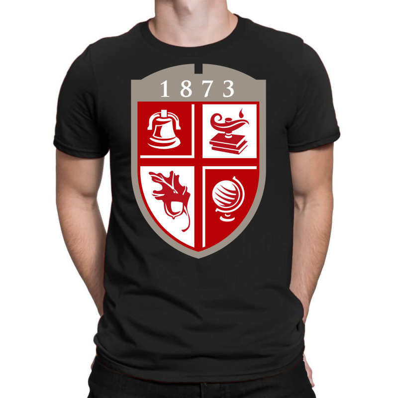 Drury University T-Shirt by Elishabeth | Artistshot