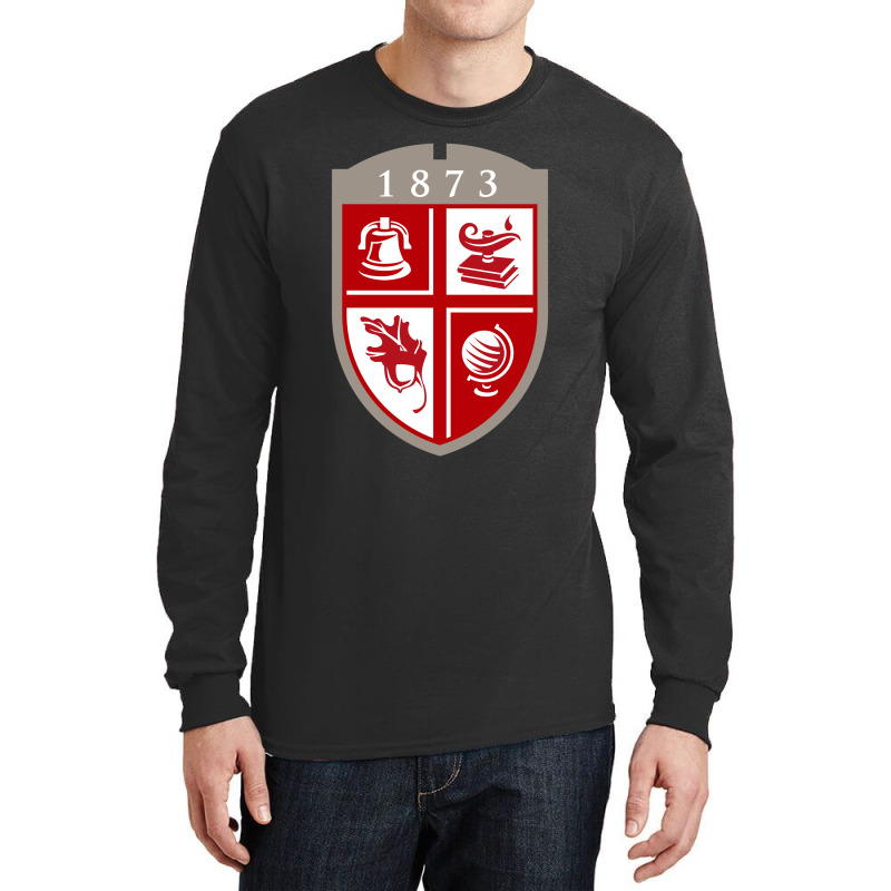 Drury University Long Sleeve Shirts by Elishabeth | Artistshot