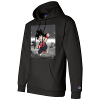 Cartoon Champion Hoodie | Artistshot