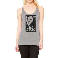 People 2020 Racerback Tank | Artistshot