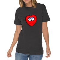 Love Vintage T-shirt | Artistshot