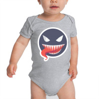 Venom Baby Bodysuit | Artistshot