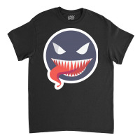 Venom Classic T-shirt | Artistshot