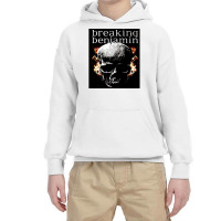 Best Breaking Benjamin Music Youth Hoodie | Artistshot