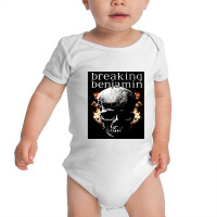 Best Breaking Benjamin Music Baby Bodysuit | Artistshot