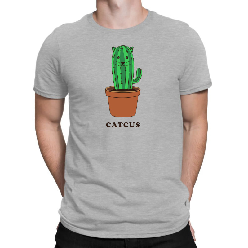 Catcus T-shirt | Artistshot