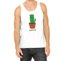 Catcus Tank Top | Artistshot