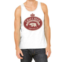 Craft Beer Drinkers Union   Sonoma California T Shirt Tank Top | Artistshot