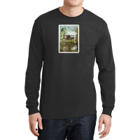 The White Horse John Constable 110284855 Long Sleeve Shirts | Artistshot