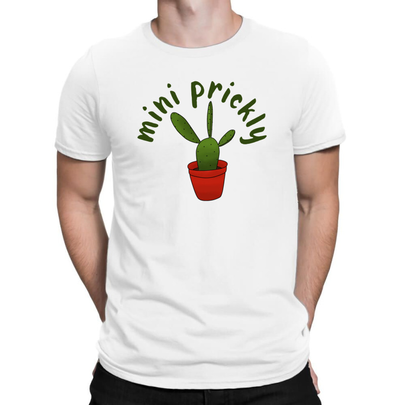 Mini Pricky T-shirt | Artistshot