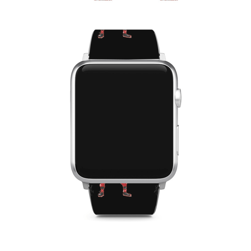 Birthday Acrid Stackrid Funny Gift Apple Watch Band | Artistshot