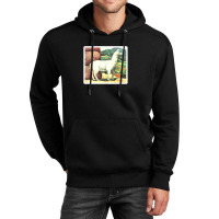 Dissociation Guide Funny Sarcastic Self Help Book 60572878 Unisex Hoodie | Artistshot