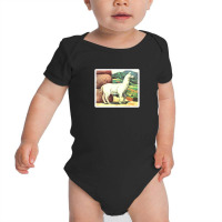 Dissociation Guide Funny Sarcastic Self Help Book 60572878 Baby Bodysuit | Artistshot