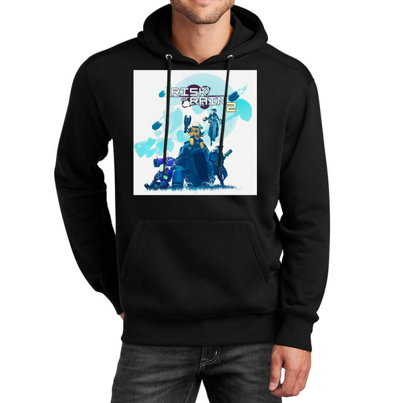 Cartoon Gifts Commando  Funny Gifts Boy Girl Unisex Hoodie | Artistshot