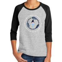 Song Of The Sea Selkie Youth 3/4 Sleeve | Artistshot