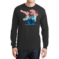 Graphic Picture Grovetender Gifts Men Long Sleeve Shirts | Artistshot