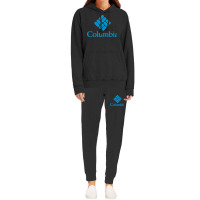 Columbia Sport Hoodie & Jogger Set | Artistshot