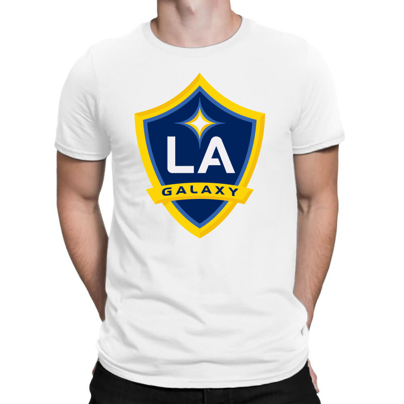 Galaxy T-Shirt by lyrprado | Artistshot