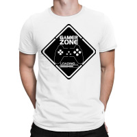 Game Zone T-shirt | Artistshot