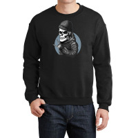 Funky Style Vector Crewneck Sweatshirt | Artistshot