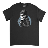 Funky Style Vector Classic T-shirt | Artistshot