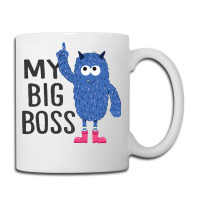 Mens Best Bigger Bungus Gift Men Coffee Mug | Artistshot