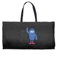 Mens Best Bigger Bungus Gift Men Weekender Totes | Artistshot