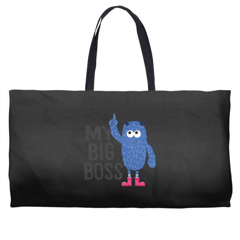 Mens Best Bigger Bungus Gift Men Weekender Totes | Artistshot