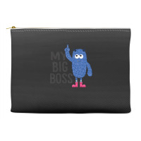 Mens Best Bigger Bungus Gift Men Accessory Pouches | Artistshot