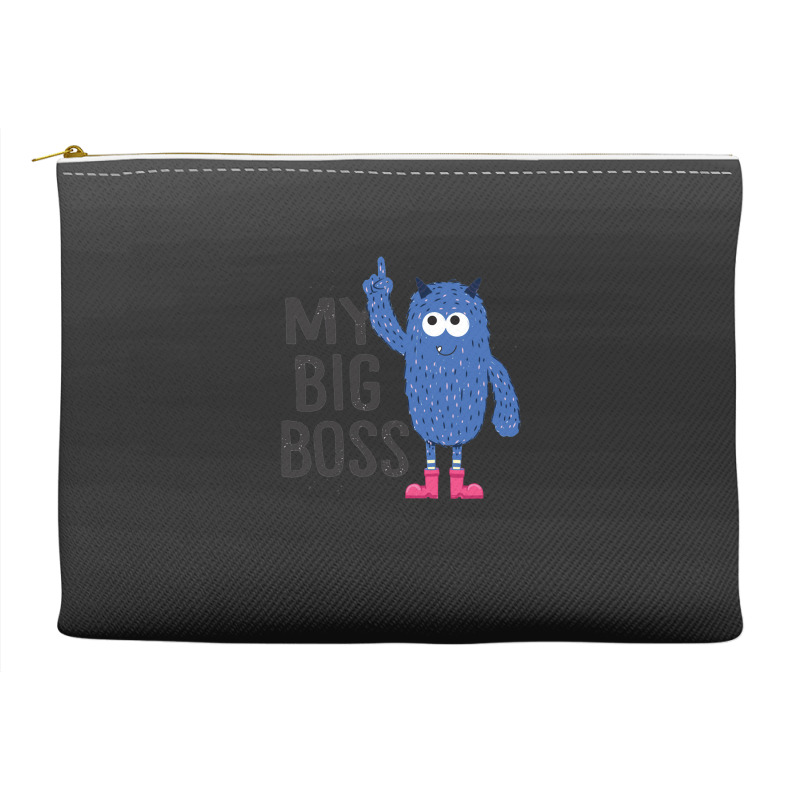 Mens Best Bigger Bungus Gift Men Accessory Pouches | Artistshot