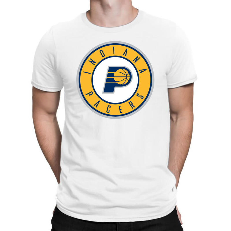 Indiana P T-Shirt by lyrprado | Artistshot