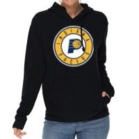 Indiana P Lightweight Hoodie | Artistshot