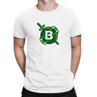 Belhaven  Blazers T-shirt | Artistshot