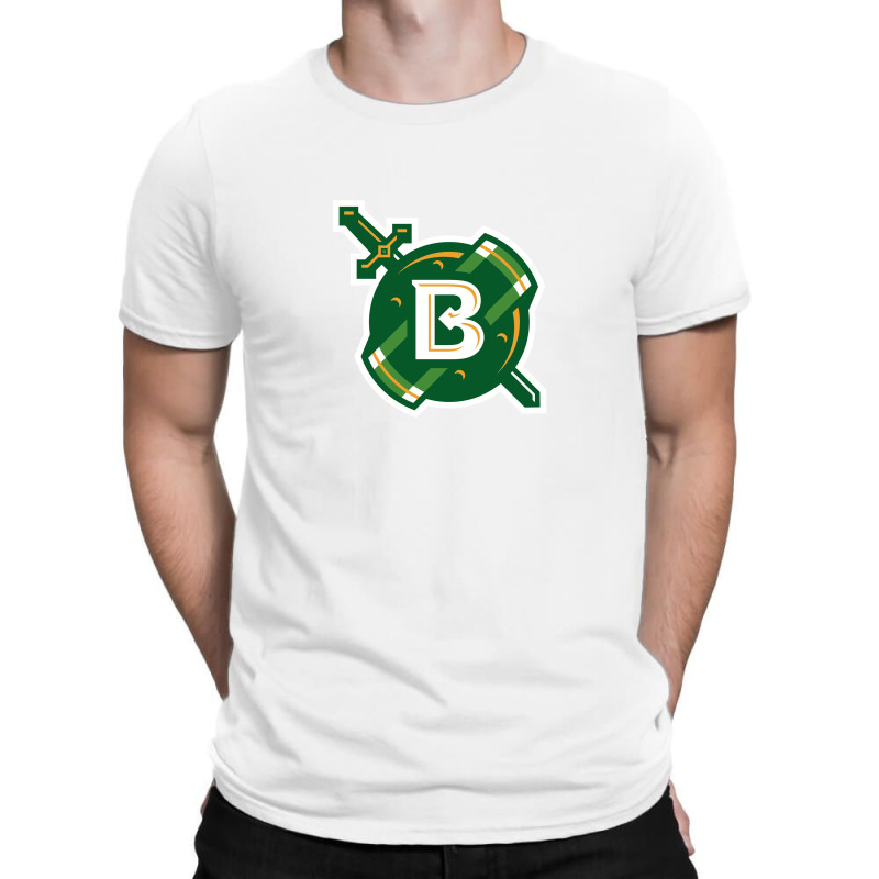 Belhaven  Blazers T-shirt | Artistshot