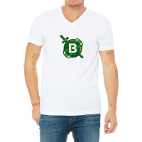 Belhaven  Blazers V-neck Tee | Artistshot