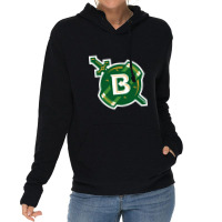 Belhaven  Blazers Lightweight Hoodie | Artistshot