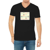 Electromagnetic Field Emf 84758671 V-neck Tee | Artistshot