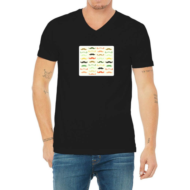 Electromagnetic Field Emf 84758671 V-neck Tee | Artistshot