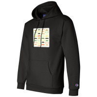 Electromagnetic Field Emf 84758671 Champion Hoodie | Artistshot