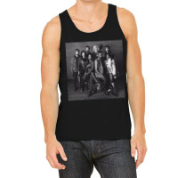 Vintage  Murphy My Favorite People Tank Top | Artistshot