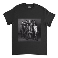 Vintage  Murphy My Favorite People Classic T-shirt | Artistshot