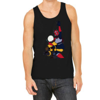 Vintage Retro Bigger Bungus Gifts Men Tank Top | Artistshot