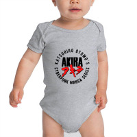 Anime Baby Bodysuit | Artistshot