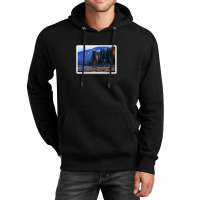 Woodland Trails 108084147 Unisex Hoodie | Artistshot