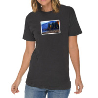 Woodland Trails 108084147 Vintage T-shirt | Artistshot